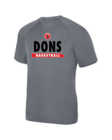 Sierra Vista HS Basketball - Youth Performance T-Shirt