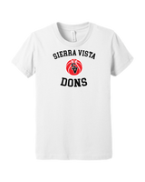 Sierra Vista HS Curve - Youth T-Shirt