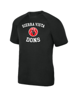 Sierra Vista HS Curve - Youth Performance T-Shirt