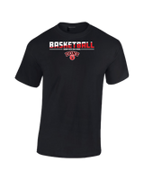 Sierra Vista HS Cut - Cotton T-Shirt