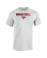 Sierra Vista HS Cut - Cotton T-Shirt