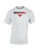 Sierra Vista HS Cut - Cotton T-Shirt