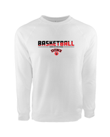 Sierra Vista HS Cut - Crewneck Sweatshirt