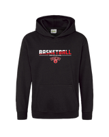 Sierra Vista HS Cut - Cotton Hoodie