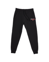 Sierra Vista HS Cut - Cotton Joggers