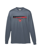 Sierra Vista HS Cut - Performance Long Sleeve