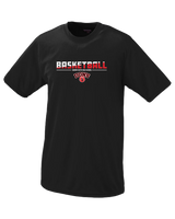 Sierra Vista HS Cut - Performance T-Shirt