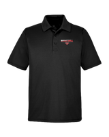 Sierra Vista HS Cut - Men's Polo