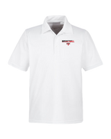 Sierra Vista HS Cut - Men's Polo