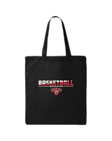 Sierra Vista HS Cut - Tote Bag