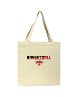 Sierra Vista HS Cut - Tote Bag