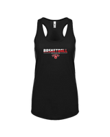 Sierra Vista HS Cut - Women’s Tank Top