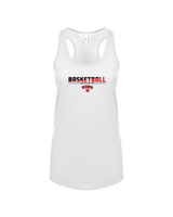 Sierra Vista HS Cut - Women’s Tank Top