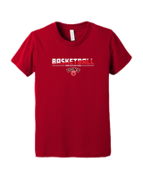Sierra Vista HS Cut - Youth T-Shirt