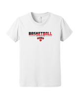 Sierra Vista HS Cut - Youth T-Shirt