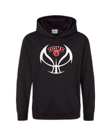 Sierra Vista HS Full Ball - Cotton Hoodie