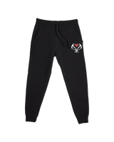 Sierra Vista HS Full Ball - Cotton Joggers