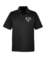 Sierra Vista HS Full Ball - Men's Polo