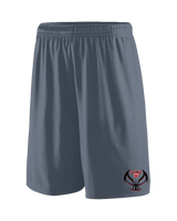 Sierra Vista HS Full Ball - 7" Training Shorts