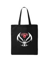 Sierra Vista HS Full Ball - Tote Bag