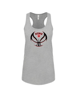 Sierra Vista HS Full Ball - Women’s Tank Top