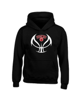 Sierra Vista HS Full Ball - Youth Hoodie