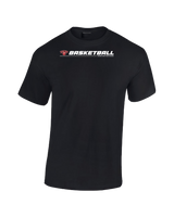 Sierra Vista HS Lines - Cotton T-Shirt