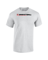 Sierra Vista HS Lines - Cotton T-Shirt