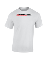 Sierra Vista HS Lines - Cotton T-Shirt