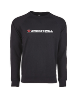 Sierra Vista HS Lines - Crewneck Sweatshirt