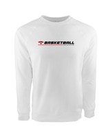 Sierra Vista HS Lines - Crewneck Sweatshirt