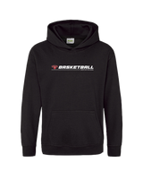 Sierra Vista HS Lines - Cotton Hoodie