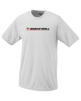 Sierra Vista HS Lines - Performance T-Shirt