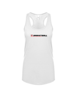Sierra Vista HS Lines - Women’s Tank Top