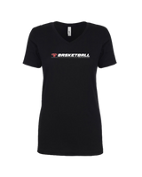 Sierra Vista HS Lines - Women’s V-Neck