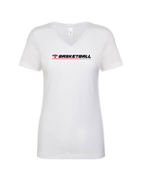 Sierra Vista HS Lines - Women’s V-Neck