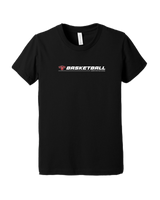 Sierra Vista HS Lines - Youth T-Shirt