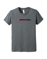 Sierra Vista HS Lines - Youth T-Shirt