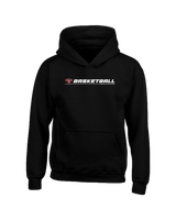 Sierra Vista HS Lines - Youth Hoodie