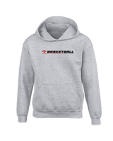 Sierra Vista HS Lines - Youth Hoodie