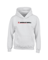 Sierra Vista HS Lines - Youth Hoodie