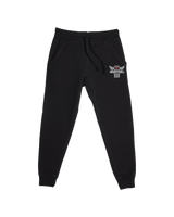 Sierra Vista HS Nothing But Net - Cotton Joggers