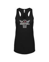 Sierra Vista HS Nothing But Net - Women’s Tank Top