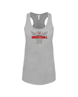 Sierra Vista HS Nothing But Net - Women’s Tank Top
