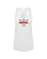 Sierra Vista HS Nothing But Net - Women’s Tank Top