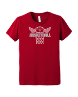 Sierra Vista HS Nothing But Net - Youth T-Shirt
