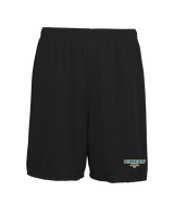 Simeon Career Academy Baseball Design - Mens 7inch Training Shorts