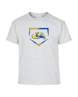 Simeon Career Academy Baseball Plate - Youth Shirt