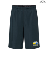 Simeon Career Academy Baseball Stacked - Oakley Shorts