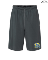 Simeon Career Academy Baseball Stacked - Oakley Shorts